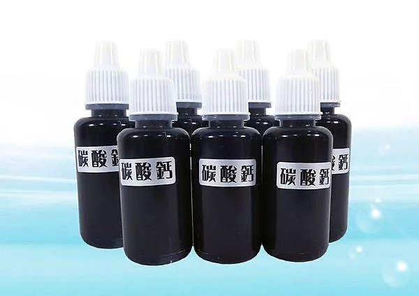 <水易購淨水-新竹+竹北店> 水質碳酸鈣測試劑 (高敏度硬度測試液) 1小瓶 20CC