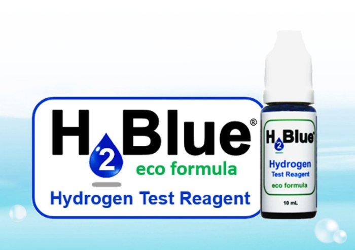 H2Blue 氫氣水反應試劑