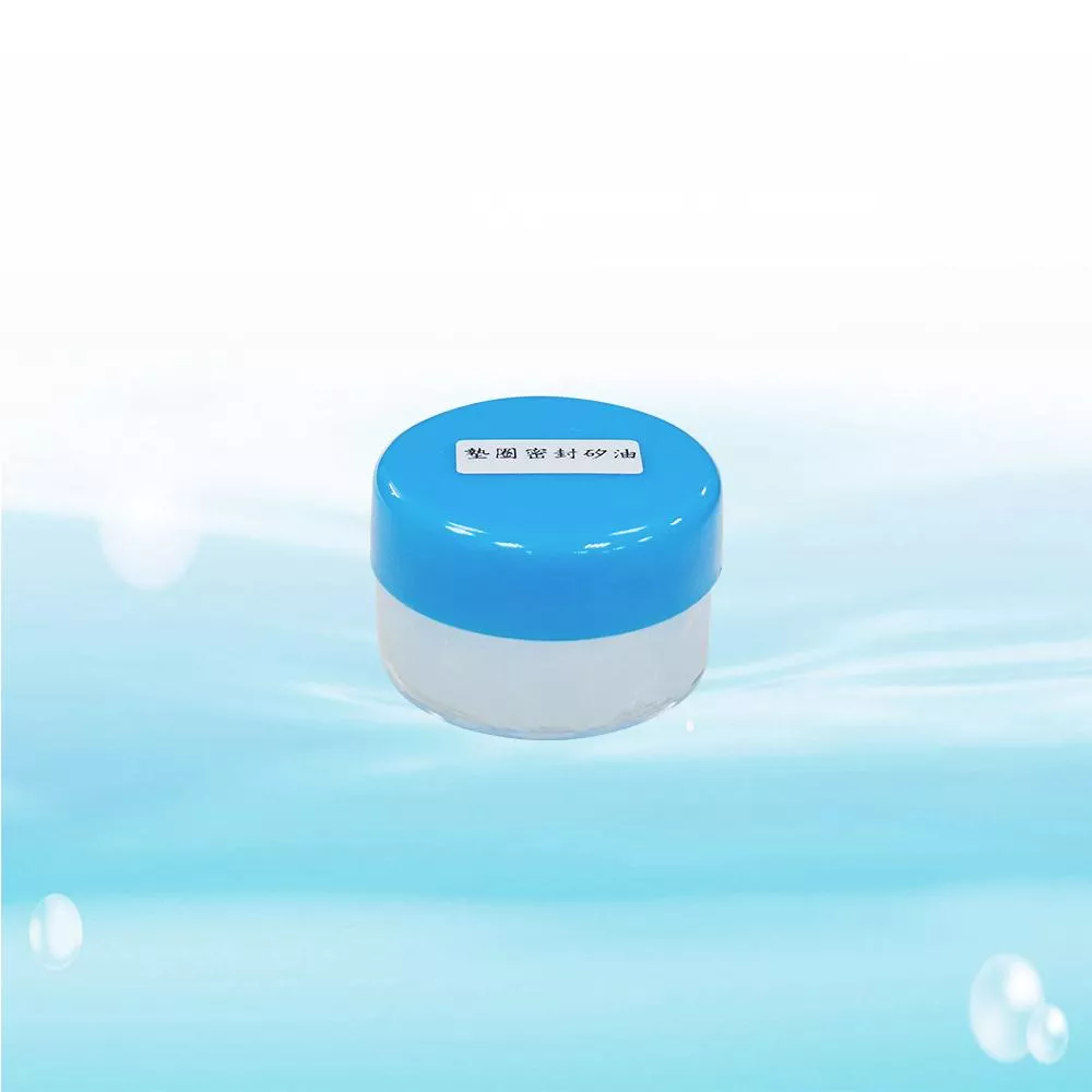 <水易購淨水-新竹+竹北店> MOLYKOTE 111複合膏(分裝瓶20克)墊圈密封矽油