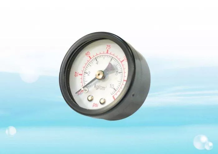 <水易購淨水-新竹+竹北店>埋入式氣壓錶1.5&quot;10KG