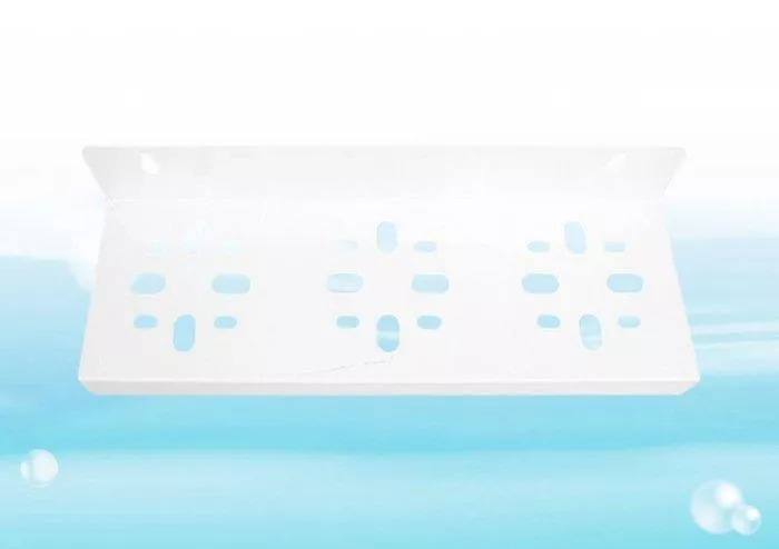 淨水器用 20英吋 三管簡易吊片【水易購淨水-新竹+竹北店】