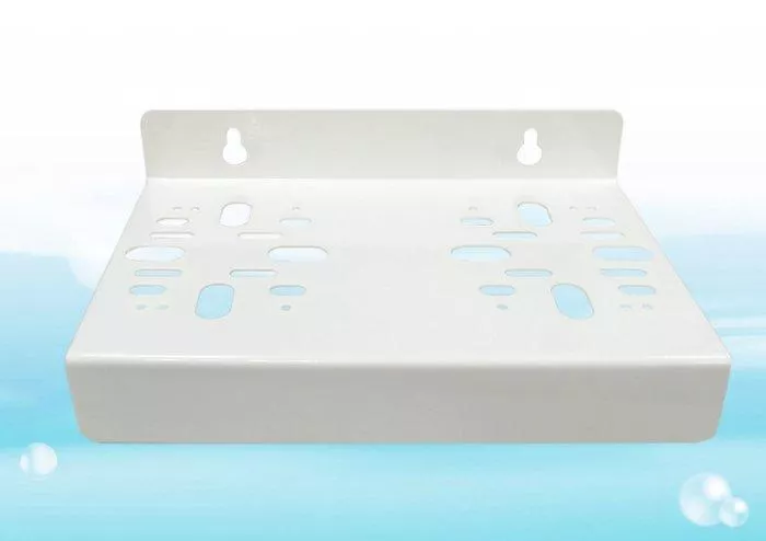 《20英吋濾殼淨水器使用》兩管簡易吊片雙管簡易組機板1/4  分享至    追蹤商品 私訊店家 私訊店家 【水易購淨水-新竹+竹北店】