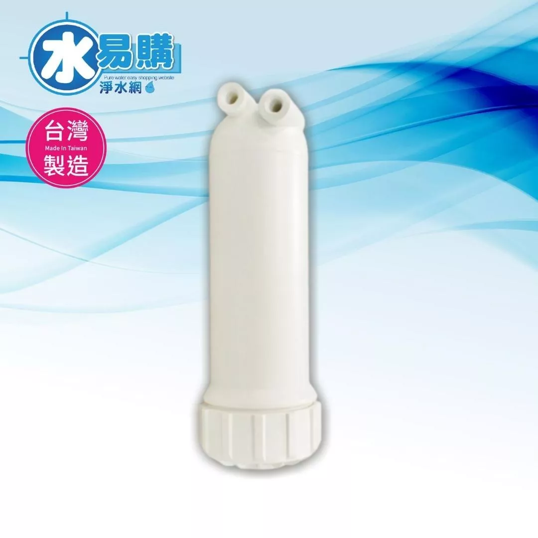 RO大膜殼-3012/300~700G/直接輸出/免儲水桶【水易購淨水-新竹+竹北店】