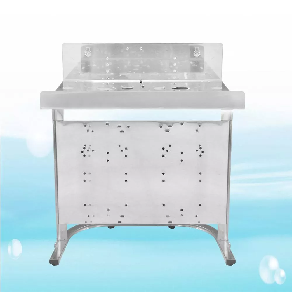 10”RO機用組合架【水易購淨水新竹+竹北店】