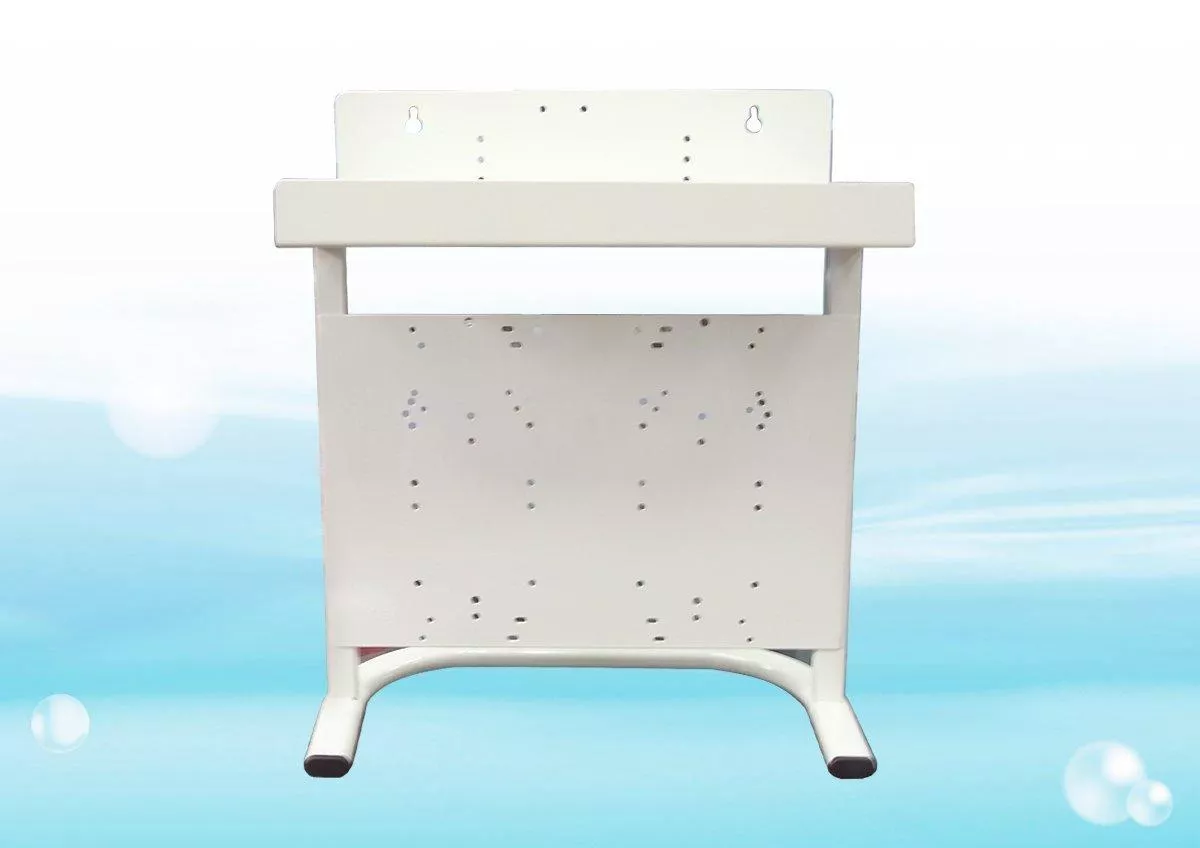 10英吋 RO機用組合架 (RO逆滲透 週邊耗材)*通過SGS無毒烤漆證明【水易購淨水新竹+竹北店】