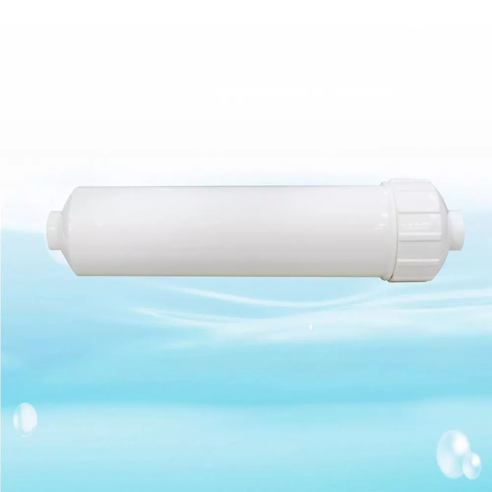 環保式KT白色填充罐(可填充各式淨水材料)1/1  分享至    追蹤商品 私訊店家 私訊店家 【水易購淨水新竹+竹北店】