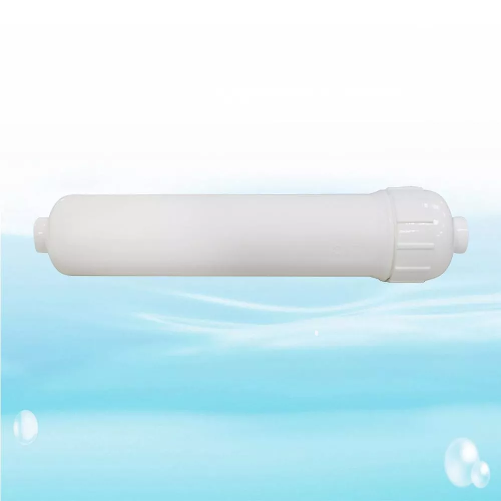 丹頓陶瓷濾心聖燭型專用濾殼【水易購淨水新竹+竹北店】