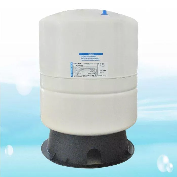 RO機用 10.7G 儲水壓力桶 (NSF認證)【水易購淨水新竹+竹北店】