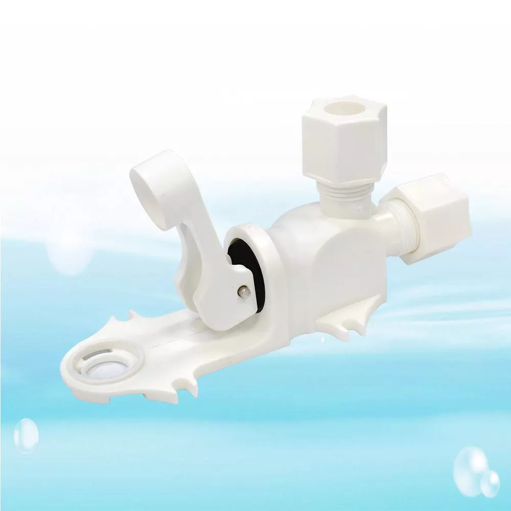 漏水保護器-3分【水易購淨水新竹+竹北店】