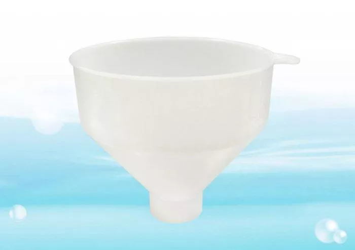 FRP專用漏斗 [水易購淨水-新竹+竹北店]