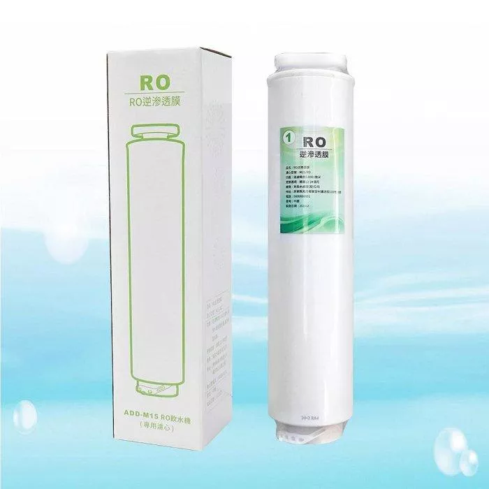 ADD-M15 專用濾心-1號1/4  分享至    追蹤商品 私訊店家 私訊店家 【水易購淨水網-新竹+竹北店】