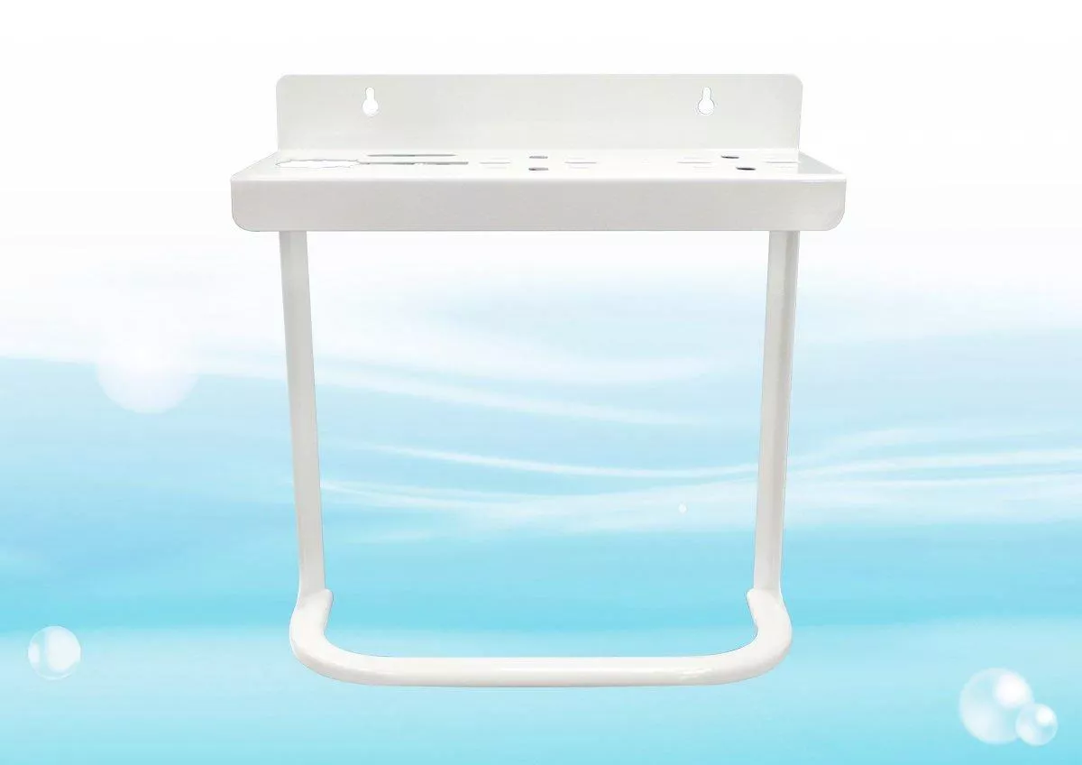 卡式3道腳架 (可安裝3M或Everpure濾心)【水易購淨水網-新竹+竹北店】