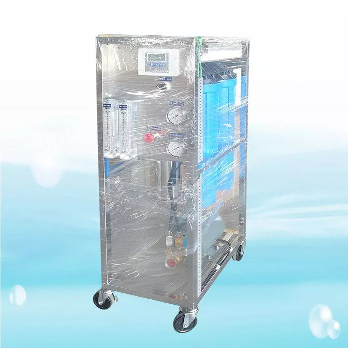 工業型RO逆滲透主機1000G型【水易購淨水-新竹+竹北店】