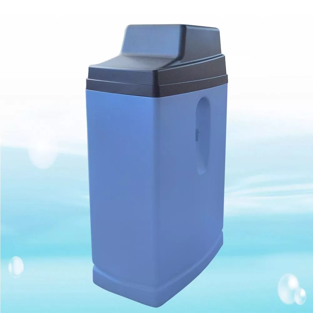 ADD20L全自動樹脂軟化器軟水器/835二合一桶) 除水垢/除石灰質/除重金屬 水易購新竹+竹北店