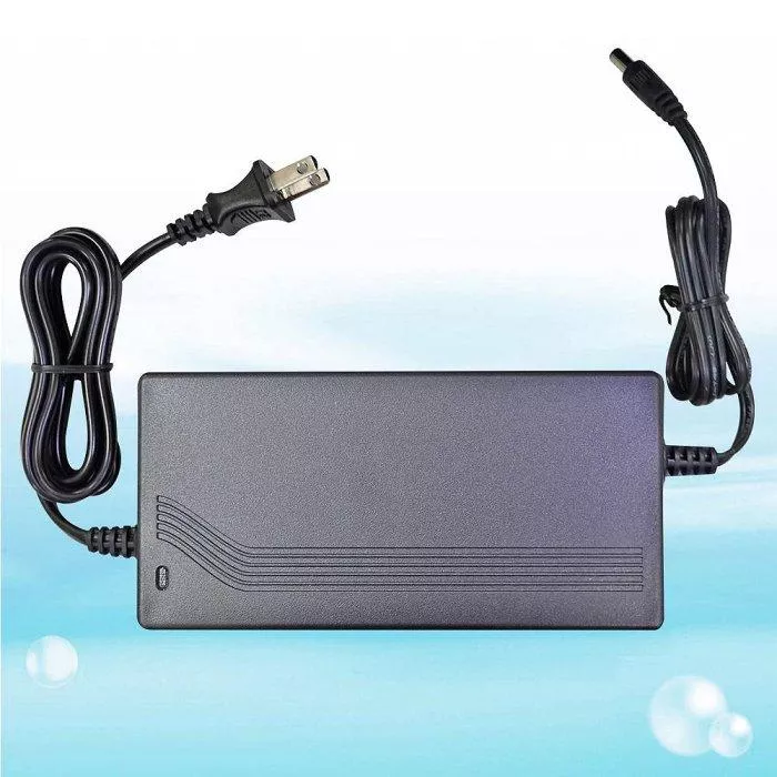 【水易購淨水新竹店+竹北店】RO變壓器電子式全電壓100~240V/DC24V-6A通過BSMI商檢認證