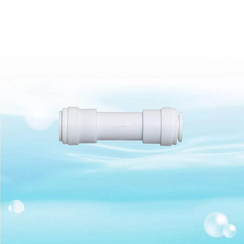 【水易購淨水-新竹+竹北店】大流量快接逆止閥/3分 0 直購