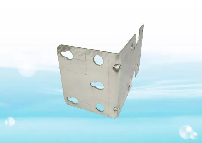 【水易購淨水 新竹店+竹北店】YT濾殼白鐵吊片