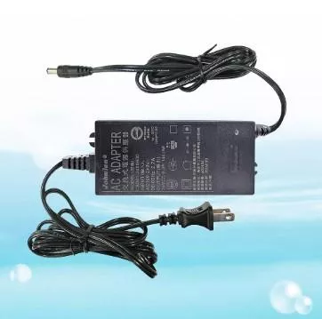 【水易購淨水新竹+竹北店】RO變壓器電子式全電壓100~240V/DC24V-6A通過BSMI商檢認證