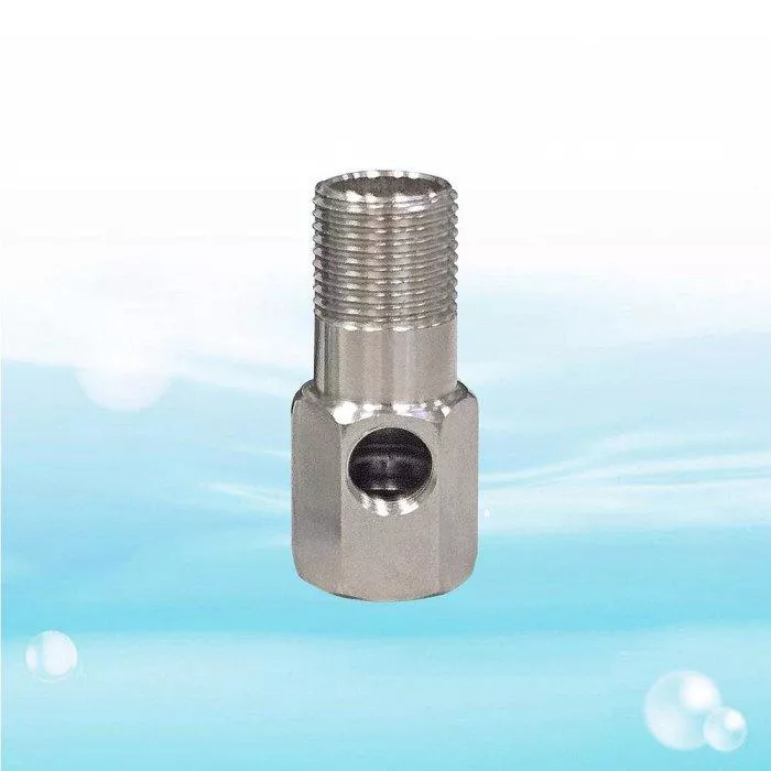 【水易購淨水新竹店+竹北店】 四分進水三通 適用各式淨水器、RO、電解水機..