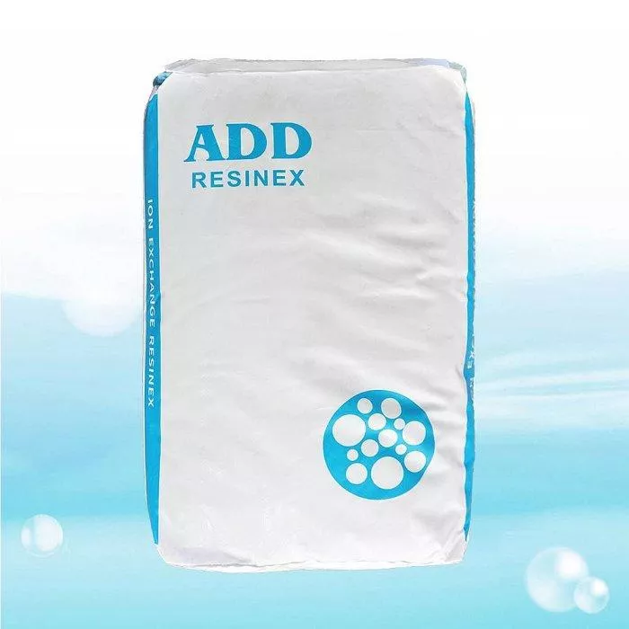 【水易購淨水-新竹+竹北店】ADD - N10鈉型陽離子交換樹脂(高交換量)