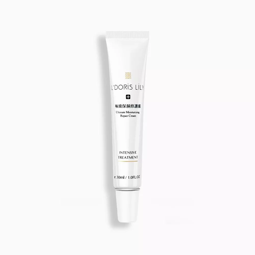 極緻保濕修護霜