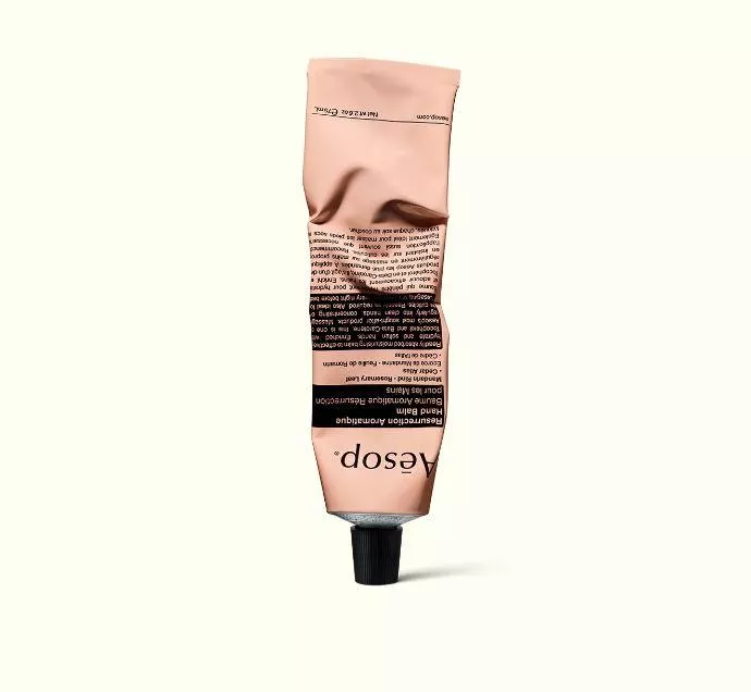 澳大利亞 Aesop護手霜﻿_賦活芳香護手霜 75ml