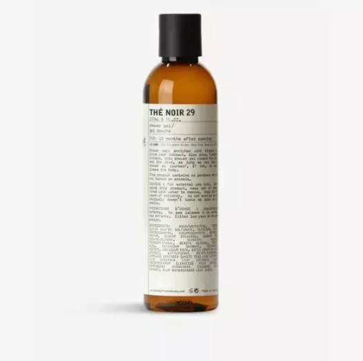 〔預購商品〕Lelabo The Noir 29 沐浴露 237ml
