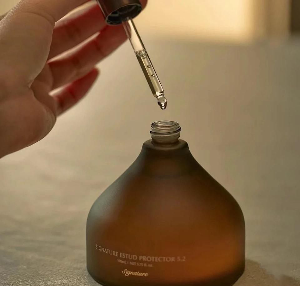 預購～韓國 DEMAR 3 毛孔無痕美肌精萃安瓶 170ml