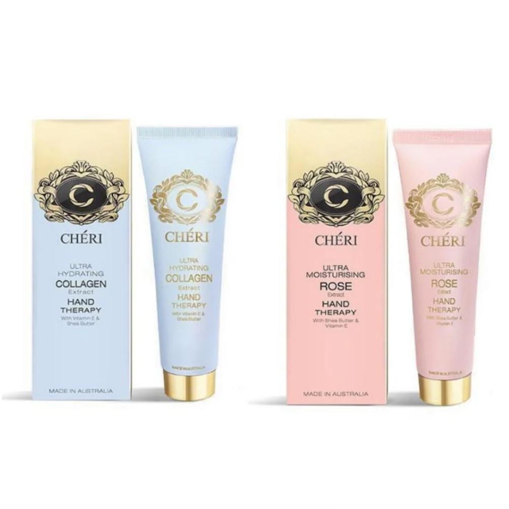 CHERI 高效柔嫩護手霜~台灣現貨/澳洲空運來台