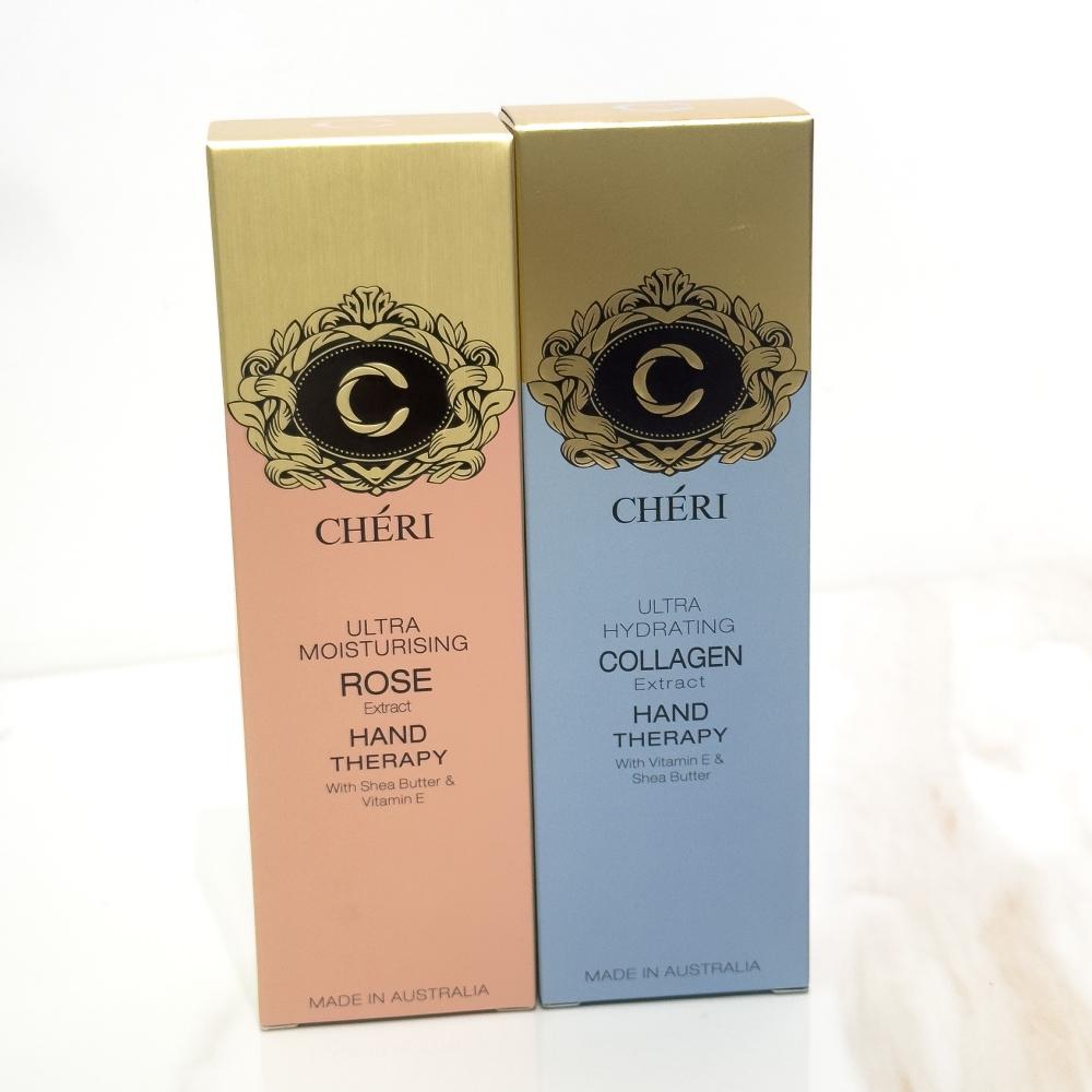 CHERI 高效柔嫩護手霜~台灣現貨/澳洲空運來台