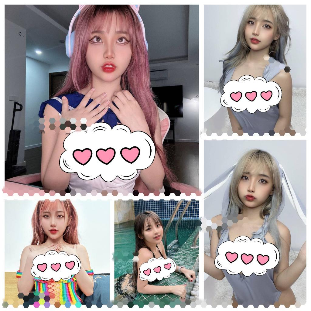 F01 24H自助領貨 linhi_cute 超極品顏值網紅 onlyfans 大尺度 最新作品合集 成人電子數位寫真