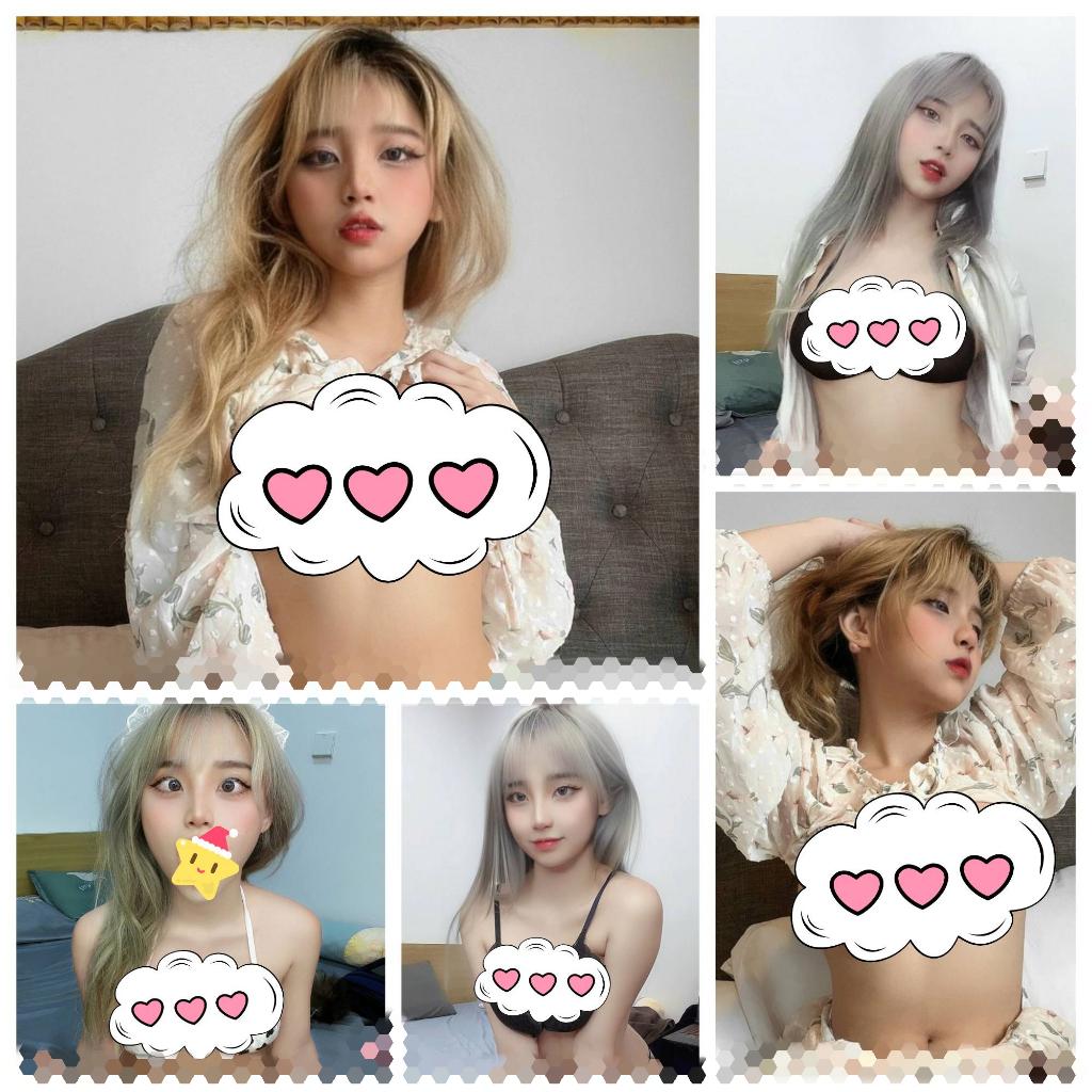 F01 24H自助領貨 linhi_cute 超極品顏值網紅 onlyfans 大尺度 最新作品合集 成人電子數位寫真