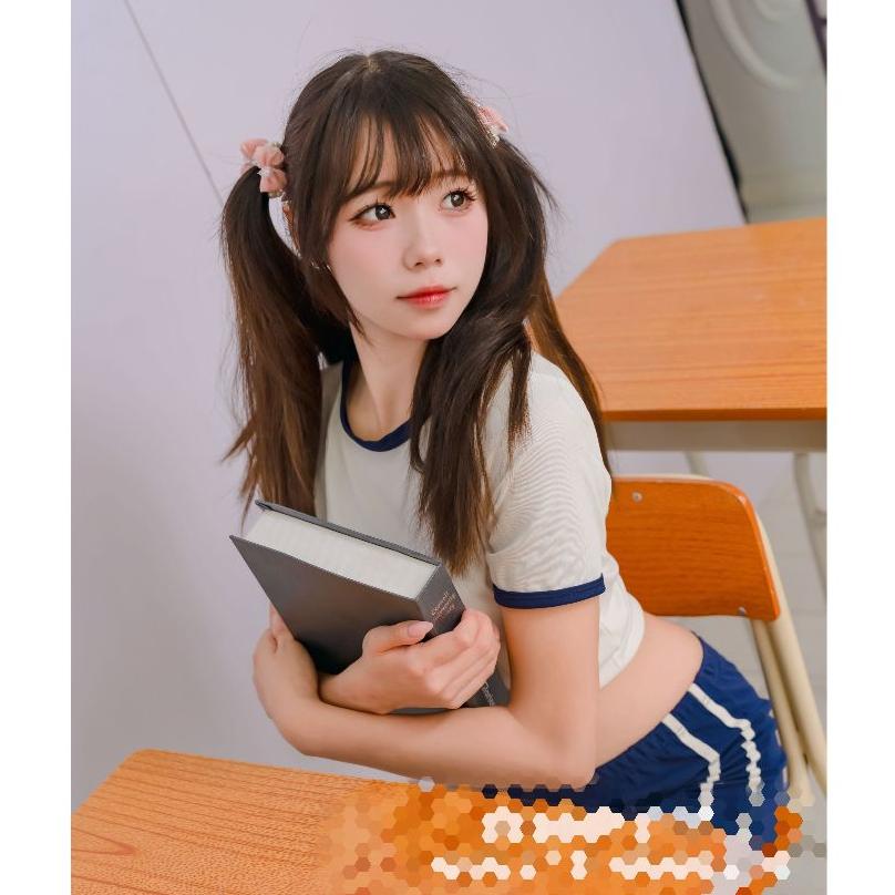 T21 24H自助領貨 咬一口兔娘 特別授課 粉紅福利 極品素人 Twitter 大尺度 電子寫真集 成人精品寫真集