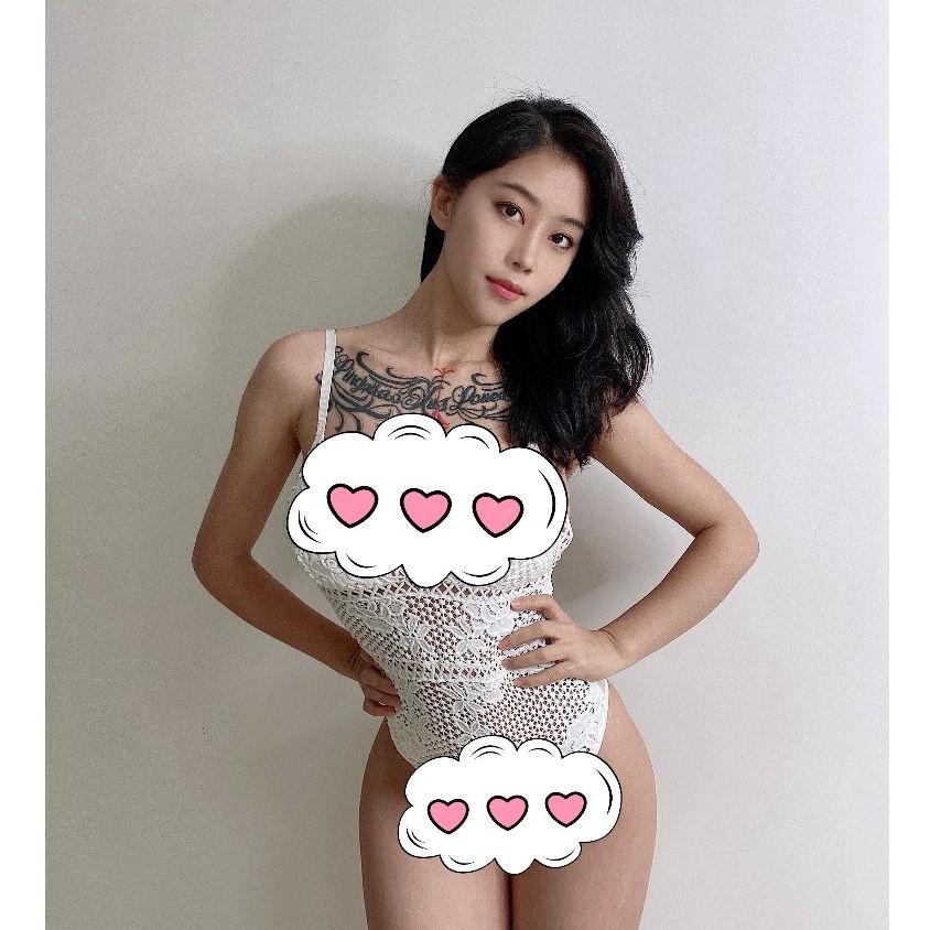T25 24H自助領貨 張賀玉 推特女神 Twitter 高質量網紅 超頂身材 大尺度 純天然 成人寫真集 電子寫真集