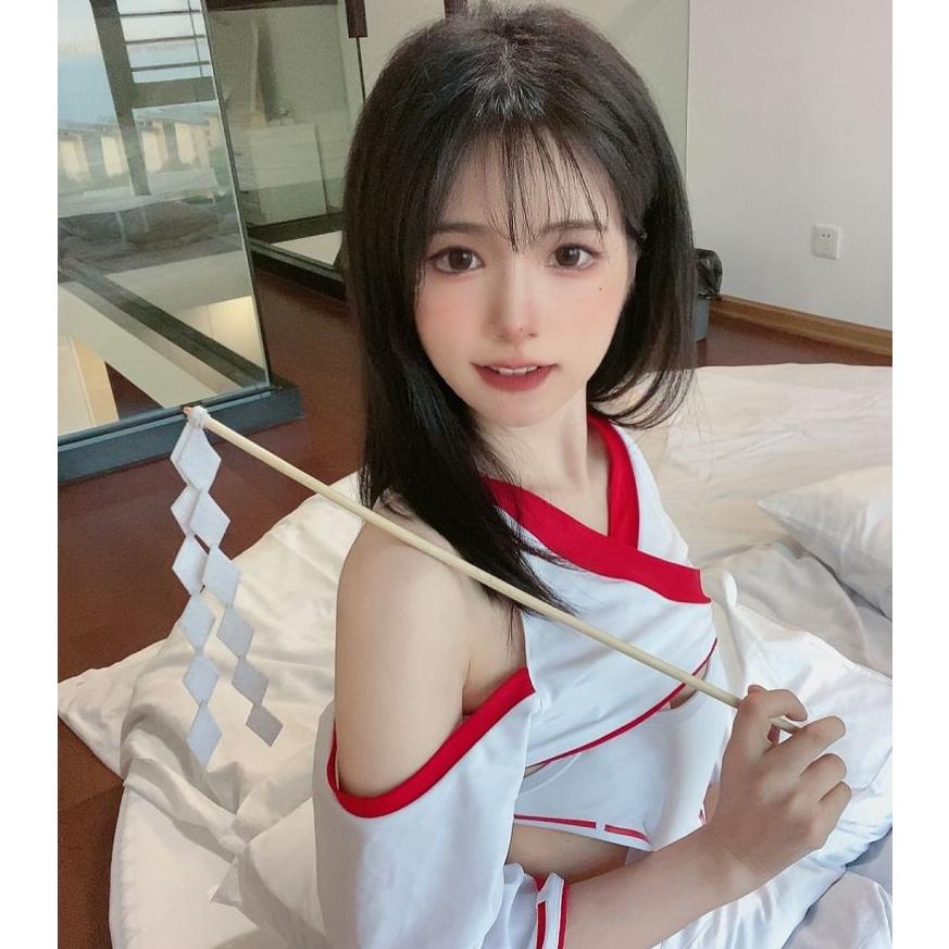 T28 24H自助領貨 倦倦貓 超高顏值美女 Twitter 大尺度 純天然 成人寫真集 數位寫真集 電子寫真集