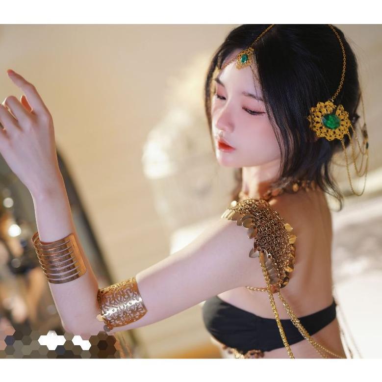 T11 24H自助領貨 橙子喵醬 COS妹子 眾人物一次滿足 Twitter 大尺度 雅絲娜 蝶祈 八重神子 成人寫真
