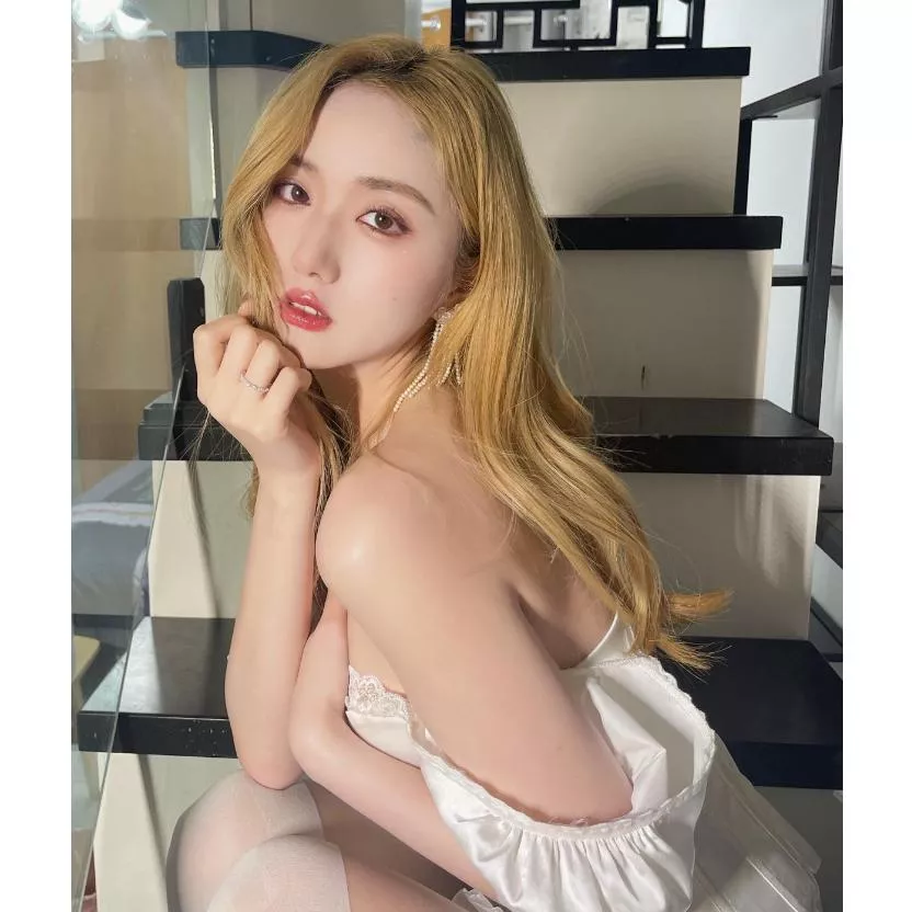 T30 24H自助領貨 煥兒 清純女神 Twitter 超大尺度 超極品稀有資源 成人寫真集 數位寫真集 電子寫真集