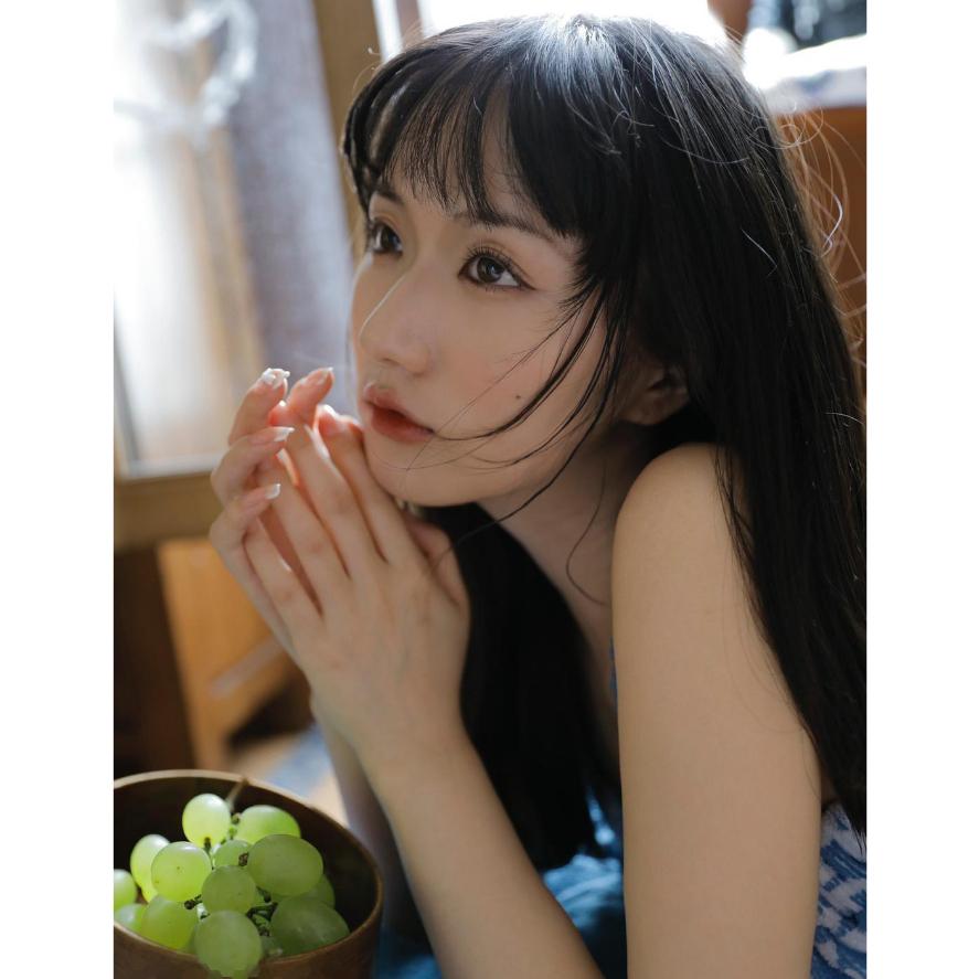T30 24H自助領貨 煥兒 清純女神 Twitter 超大尺度 超極品稀有資源 成人寫真集 數位寫真集 電子寫真集