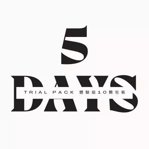 5天體驗組-菁綻冰晶肌原複方膠囊-限時免運