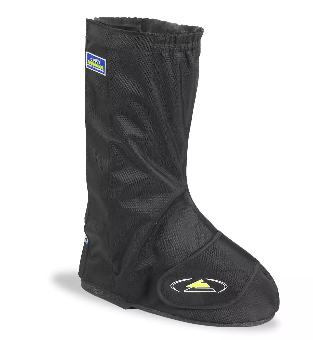 BENKIA長筒厚底雨鞋套