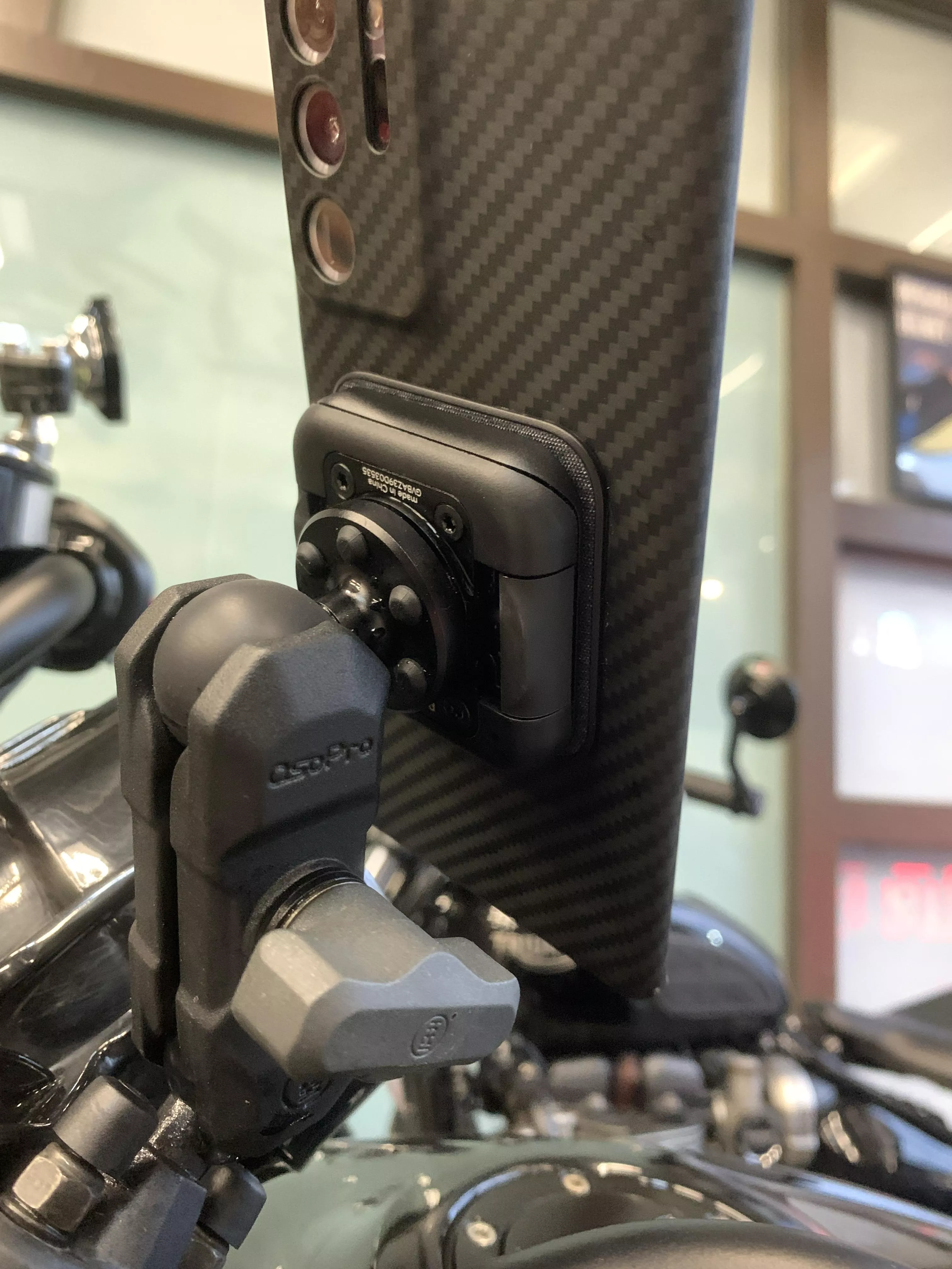 PEAK DESIGN 易快扣通用手機座貼片