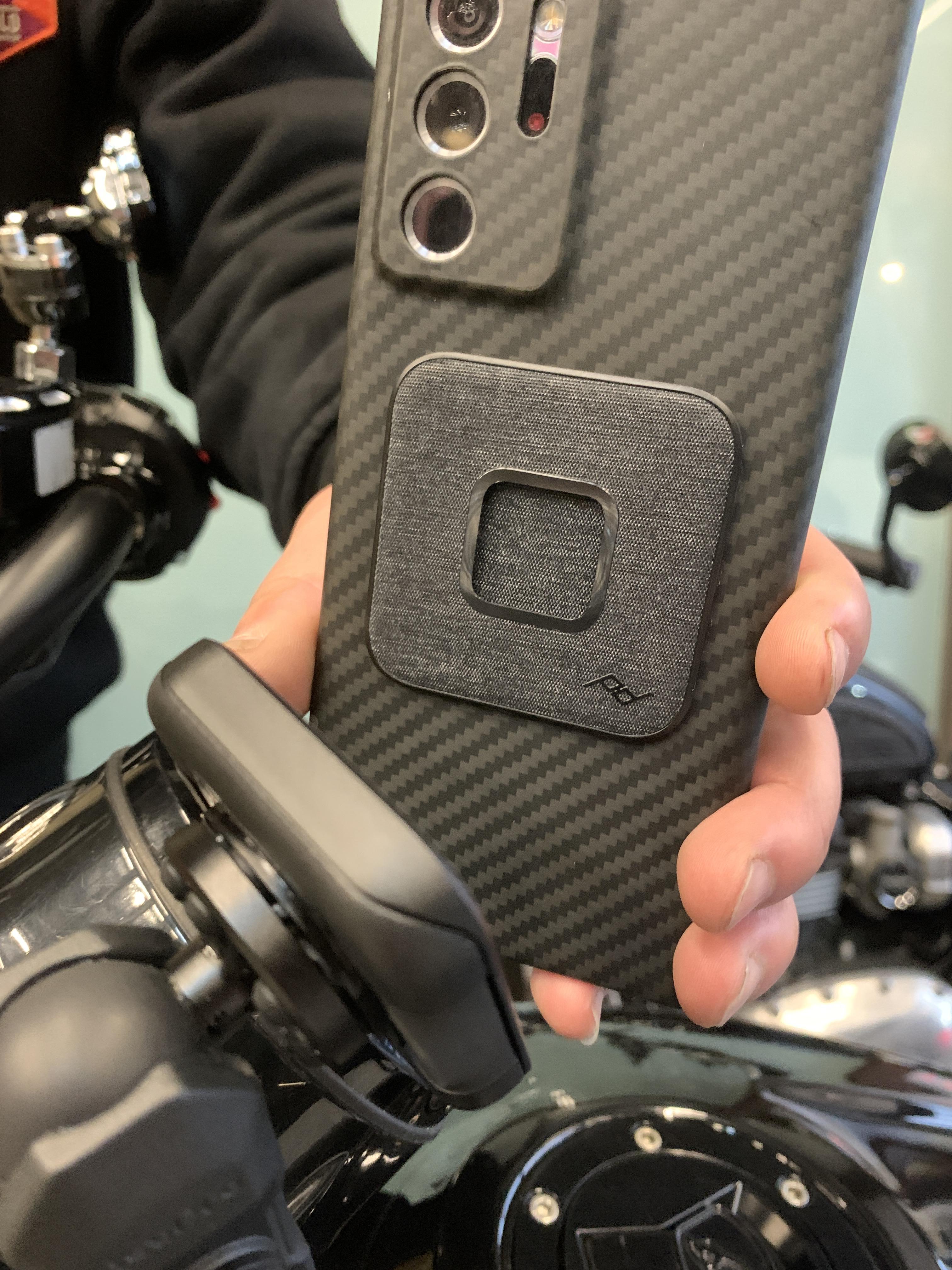 PEAK DESIGN 易快扣通用手機座貼片