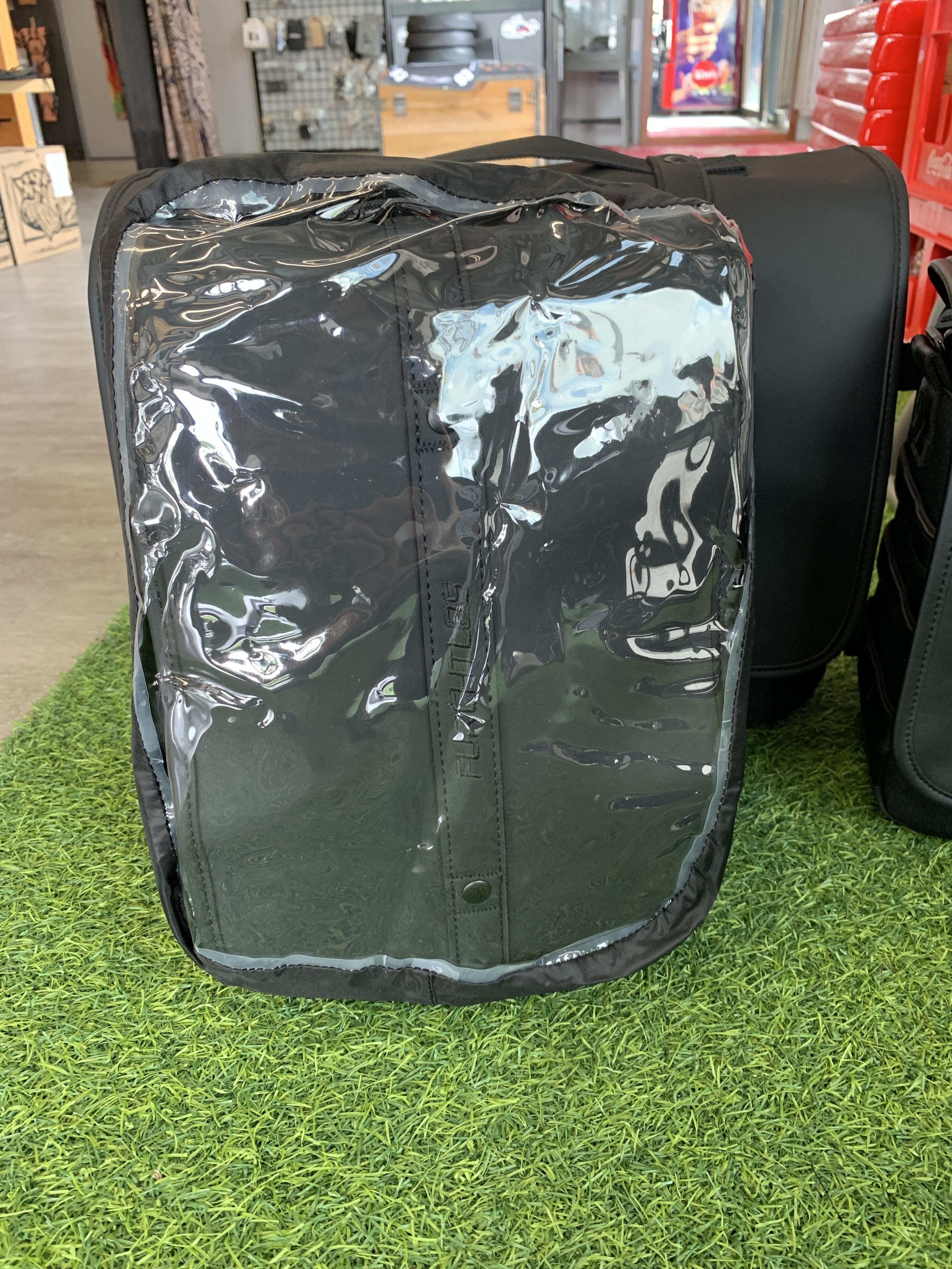 德國Furchtlos富合樂斯復古油箱包