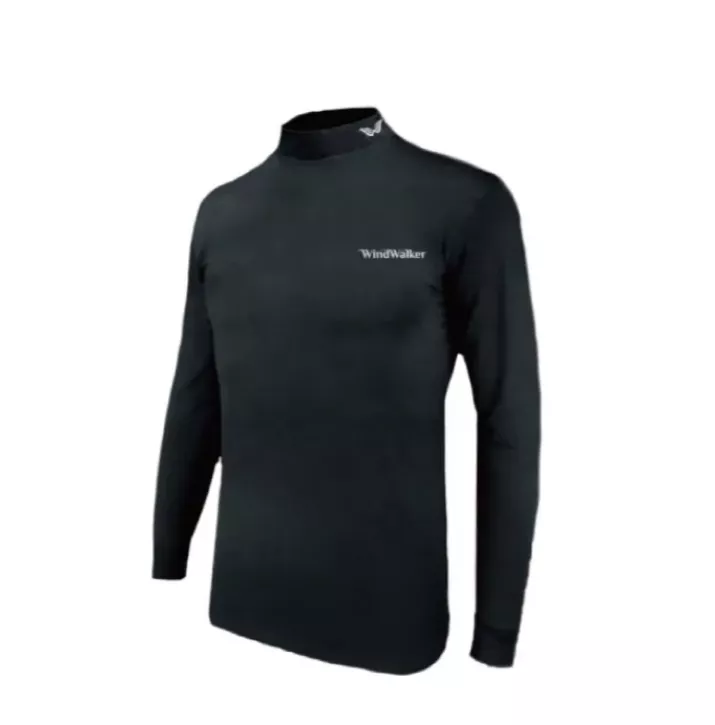 Windwalke風行者輕量排汗發熱滑衣