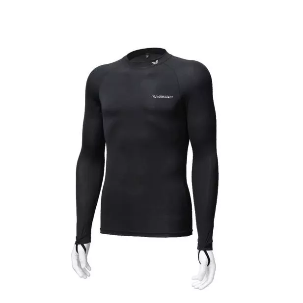 Windwalke風行者滑衣