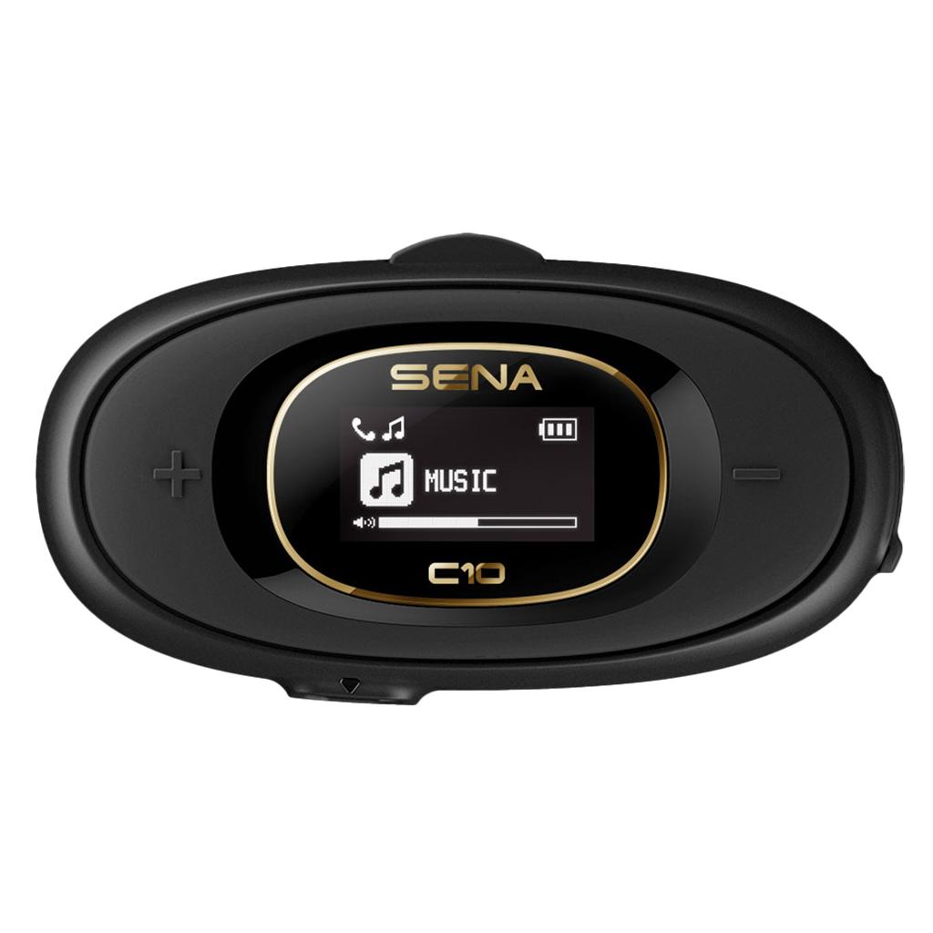 SENA C10 機車藍牙耳機