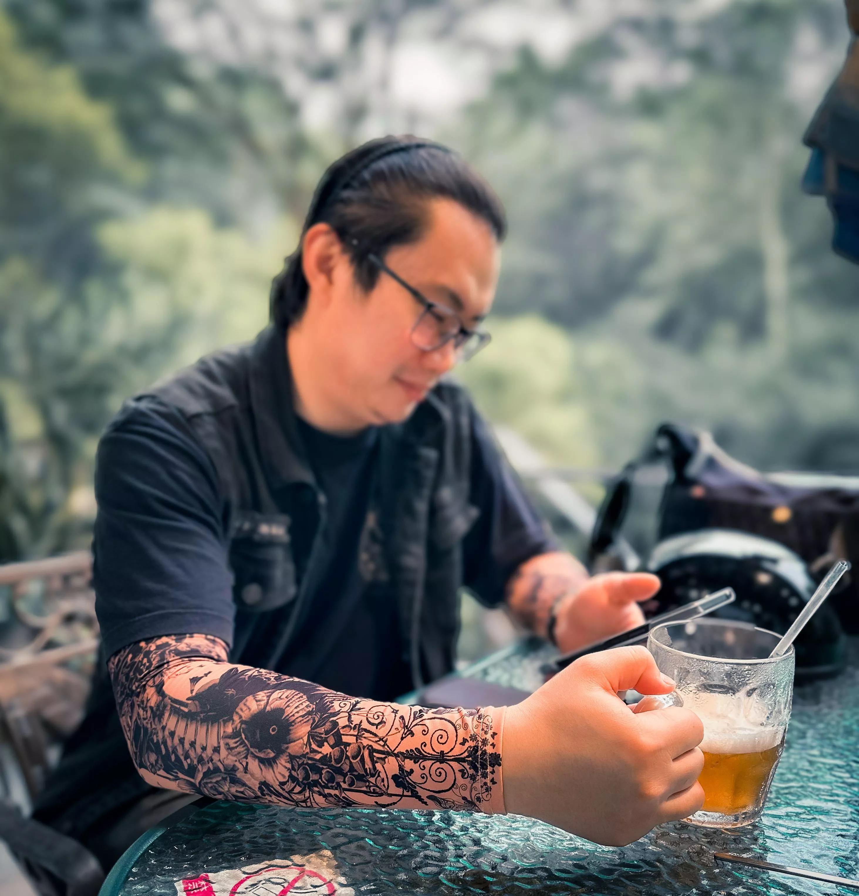 Original Tattoo Wear澳洲原創紋身袖套