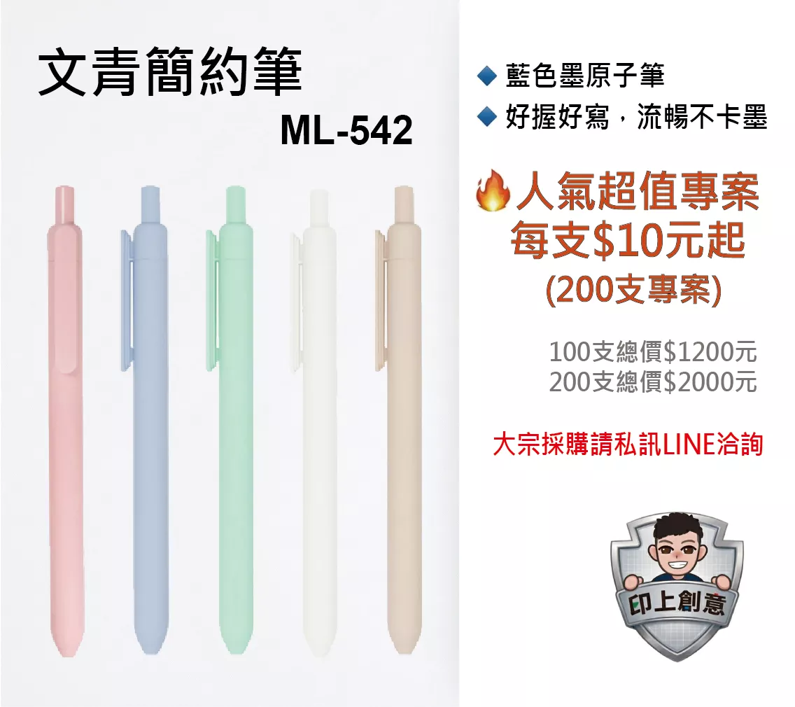 推廣專案 $10 起 | 點我看(542)