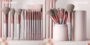 💄12支多彩化妝刷套裝✨