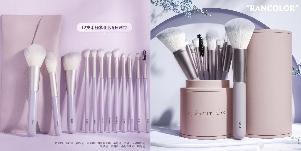 💄12支多彩化妝刷套裝✨
